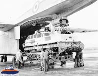 Vickers Hovercraft VA2